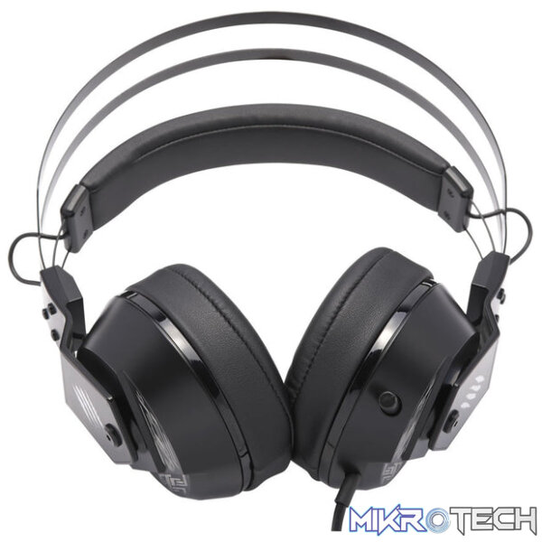 Mad Catz F.R.E.Q. 4 Gaming Stereo Headset - Image 6