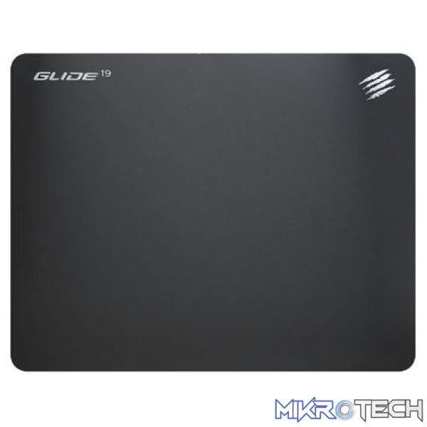 Mad Catz G.L.I.D.E. 19 High Performance Gaming Mousepad - Image 3
