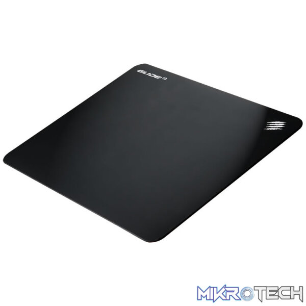 Mad Catz G.L.I.D.E. 19 High Performance Gaming Mousepad Mad Catz G.L.I.D.E. 19 High Performance Gaming Mousepad