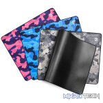 Mad Catz G.L.I.D.E. Pro Camo Gaming Mouse Pad - Image 2
