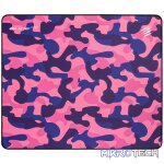 Mad Catz G.L.I.D.E. Pro Camo Gaming Mouse Pad