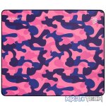 Mad Catz G.L.I.D.E. Pro Camo Gaming Mouse Pad - Image 3