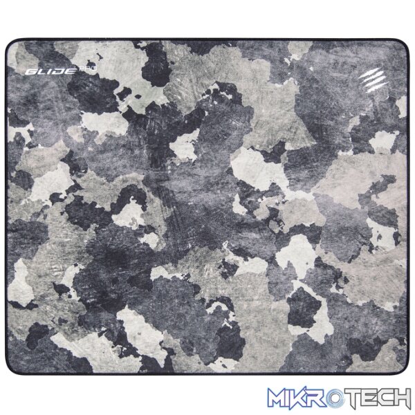 Mad Catz G.L.I.D.E. Pro Camo Gaming Mouse Pad - Image 3