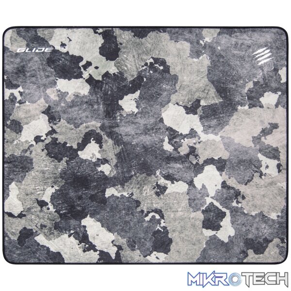 Mad Catz G.L.I.D.E. Pro Camo Gaming Mouse Pad Mad Catz G.L.I.D.E. Pro Camo Gaming Mouse Pad