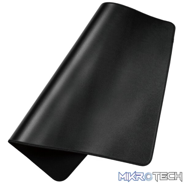 Mad Catz G.L.I.D.E. Pro Gaming Mouse Pad - Black - Image 3