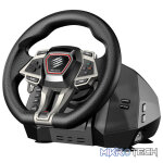 Mad Catz M.2.X. Pro Force Feedback Racing Wheel - Image 2