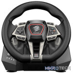 Mad Catz M.2.X. Pro Force Feedback Racing Wheel