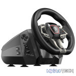 Mad Catz M.2.X. Pro Force Feedback Racing Wheel - Image 3