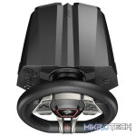 Mad Catz M.2.X. Pro Force Feedback Racing Wheel - Image 5