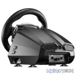 Mad Catz M.2.X. Pro Force Feedback Racing Wheel - Image 6