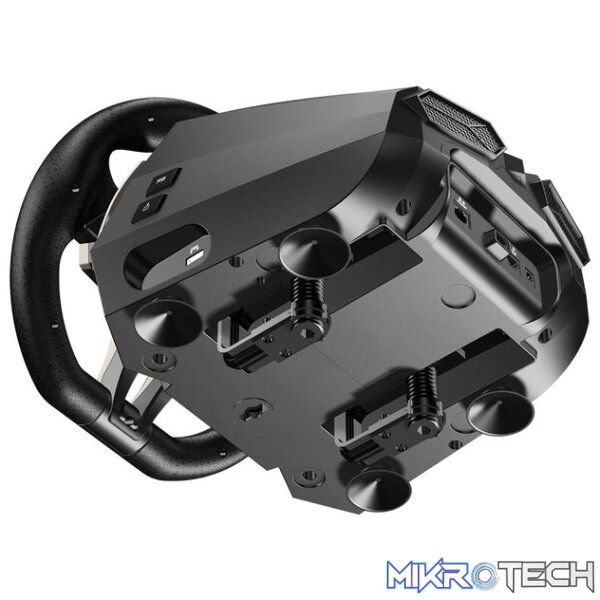 Mad Catz M.2.X. Pro Force Feedback Racing Wheel - Image 7