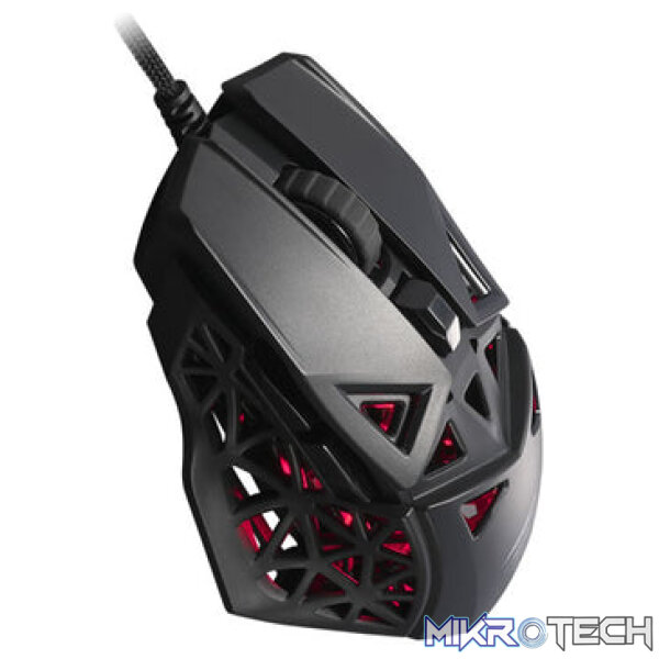 Mad Catz M.O.J.O. M1 Lightweight Wired Gaming Mouse - Image 3