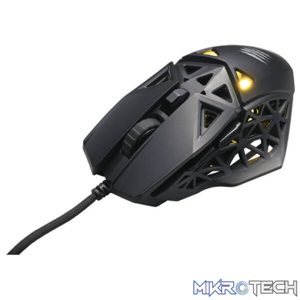 Mad Catz M.O.J.O. M1 Lightweight Wired Gaming Mouse - Image 4