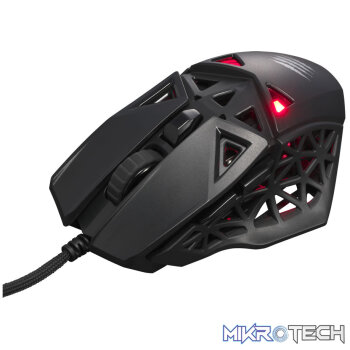 Mad Catz M.O.J.O. M1 Lightweight Wired Gaming Mouse