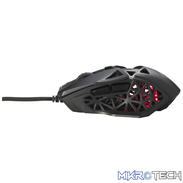 Mad Catz M.O.J.O. M1 Lightweight Wired Gaming Mouse - Image 5