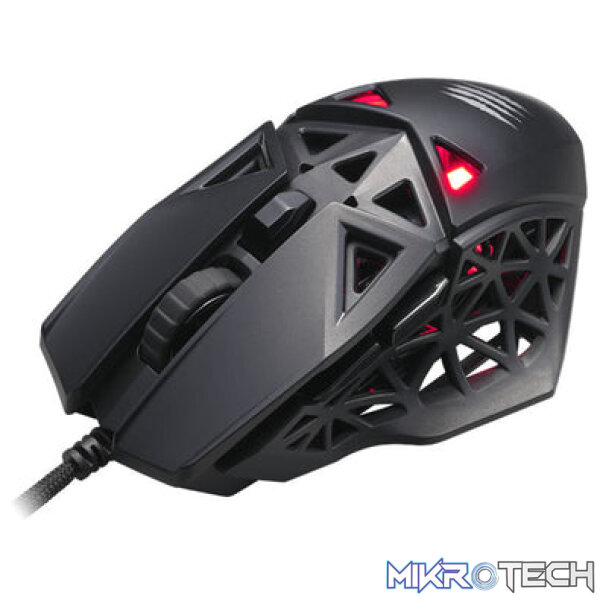 Mad Catz M.O.J.O. M1 Lightweight Wired Gaming Mouse - Image 6