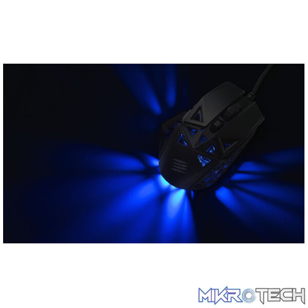 Mad Catz M.O.J.O. M1 Lightweight Wired Gaming Mouse - Image 7