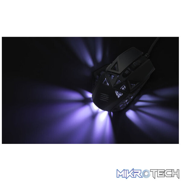 Mad Catz M.O.J.O. M1 Lightweight Wired Gaming Mouse - Image 8