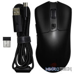 Mad Catz M.O.J.O. M2 Performance Wireless Gaming Mouse - Image 4