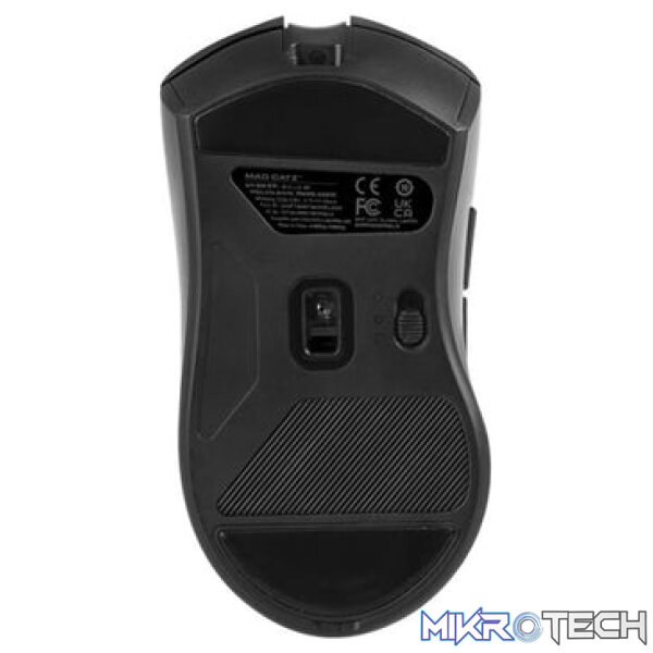 Mad Catz M.O.J.O. M2 Performance Wireless Gaming Mouse - Image 5