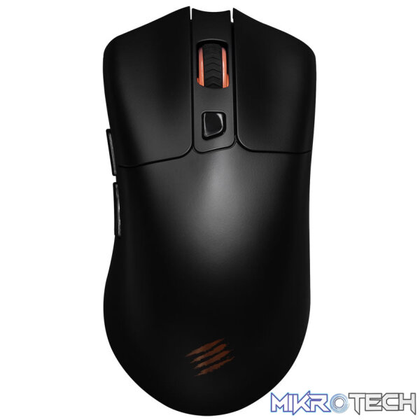 Mad Catz M.O.J.O. M2 Performance Wireless Gaming Mouse Mad Catz M.O.J.O. M2 Performance Wireless Gaming Mouse