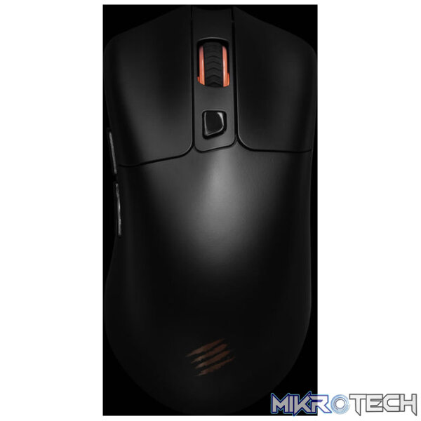 Mad Catz M.O.J.O. M2 Performance Wireless Gaming Mouse - Image 8