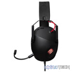 Mad Catz P.I.L.O.T. 5 RGB 7.1 Gaming Headset - Image 3