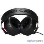 Mad Catz P.I.L.O.T. 5 RGB 7.1 Gaming Headset - Image 4