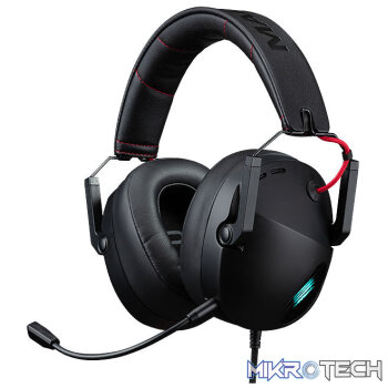 Mad Catz P.I.L.O.T. 5 RGB 7.1 Gaming Headset
