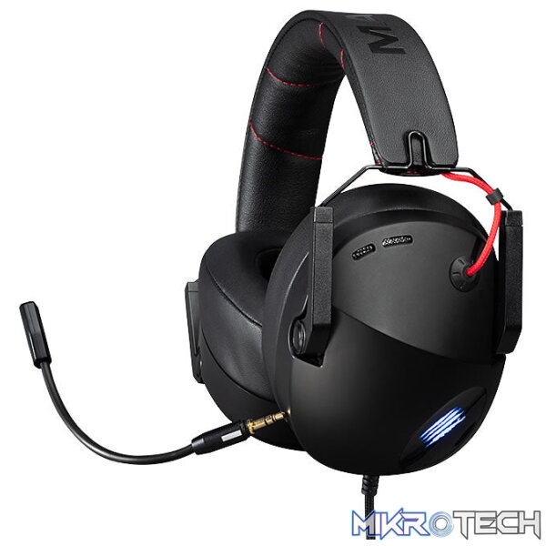Mad Catz P.I.L.O.T. 5 RGB 7.1 Gaming Headset - Image 5