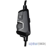 Mad Catz P.I.L.O.T. 5 RGB 7.1 Gaming Headset - Image 6