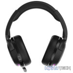 Mad Catz P.I.L.O.T. Pro Dual Wireless RGB 7.1 Gaming Headset - Image 2