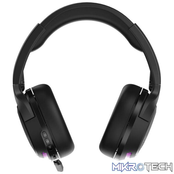 Mad Catz P.I.L.O.T. Pro Dual Wireless RGB 7.1 Gaming Headset - Image 2
