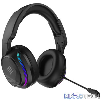 Mad Catz P.I.L.O.T. Pro Dual Wireless RGB 7.1 Gaming Headset