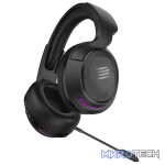 Mad Catz P.I.L.O.T. Pro Dual Wireless RGB 7.1 Gaming Headset - Image 5