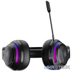 Mad Catz P.I.L.O.T. Pro Dual Wireless RGB 7.1 Gaming Headset - Image 6