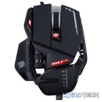 Mad Catz R.A.T. 6+ Wired Optical Gaming Mouse - Image 2