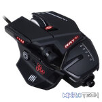 Mad Catz R.A.T. 6+ Wired Optical Gaming Mouse - Image 2