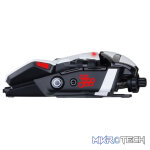 Mad Catz R.A.T. 6+ Wired Optical Gaming Mouse - Image 4