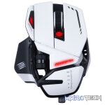 Mad Catz R.A.T. 6+ Wired Optical Gaming Mouse - Image 7