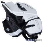 Mad Catz R.A.T. 6+ Wired Optical Gaming Mouse - Image 7