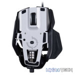 Mad Catz R.A.T. 6+ Wired Optical Gaming Mouse - Image 8