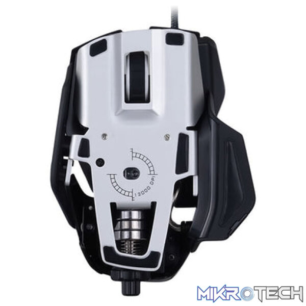 Mad Catz R.A.T. 6+ Wired Optical Gaming Mouse - Image 8