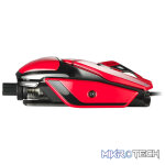 Mad Catz R.A.T. 8+ ADV Highly Customizable Optical Wired Gaming Mouse - Image 2