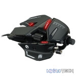 Mad Catz R.A.T. 8+ Wired Fully Adjustable Gaming Mouse