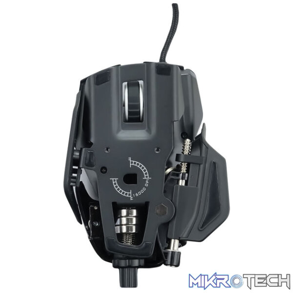 Mad Catz R.A.T. 8+ Wired Fully Adjustable Gaming Mouse - Image 2