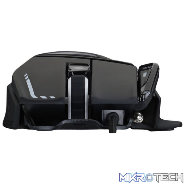 Mad Catz R.A.T. 8+ Wired Fully Adjustable Gaming Mouse - Image 4