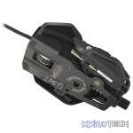Mad Catz R.A.T. 8+ Wired Fully Adjustable Gaming Mouse - Image 6