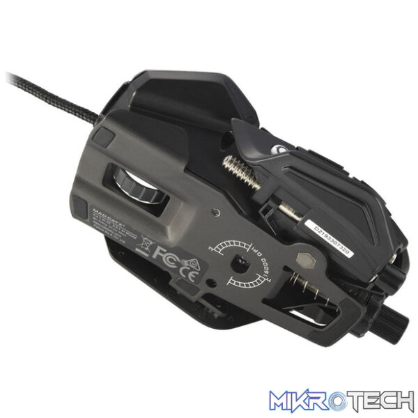 Mad Catz R.A.T. 8+ Wired Fully Adjustable Gaming Mouse - Image 6