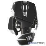 Mad Catz R.A.T. DWS Wireless Gaming Mouse